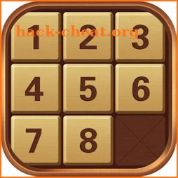 Numpuzzle:Number Puzzle Games icon