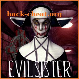 Nun Evil Sister icon