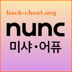 눙크 (nunc) icon