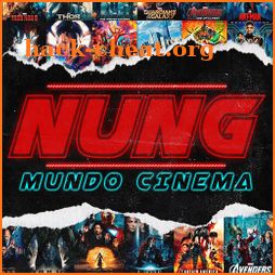 Nung - Mundo Cinema icon