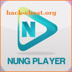 Nung Player - Video for Android icon