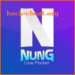 NungCine Pocket - Películas y Series Gratis icon