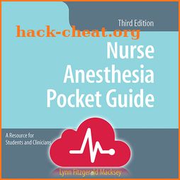Nurse Anesthesia Pocket Guide icon