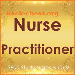 Nurse Practitioner Study Notes, Concepts & Quizzes icon