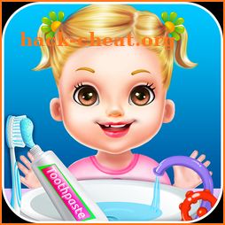Nursery Baby Care and Spa icon