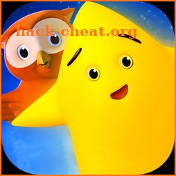 Nursery rhymes, ABC phonics, baby songs for kids icon