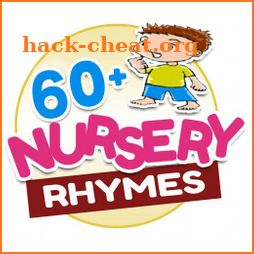 Nursery Rhymes Free App | Nursery Rhymes Videos icon