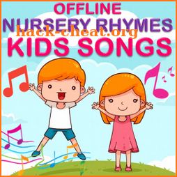 Nursery Rhymes - Offline Kids Songs & Baby Songs icon