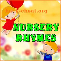Nursery Rhymes - Plus icon