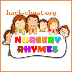 Nursery Rhymes Pro icon