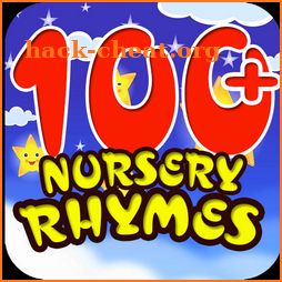 Nursery rhymes songs for kids icon