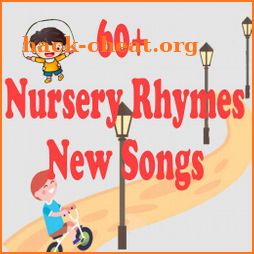 Nursery Rhymes Songs - Free Rhymes icon