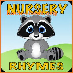 Nursery Rhymes Songs Offline icon