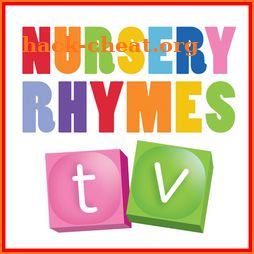 Nursery Rhymes TV icon