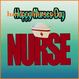 Nurses Day Greetings icon