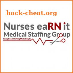 Nurses eaRN It icon