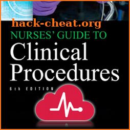 Nurses' Guide to Clinical Procedures icon