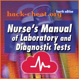 Nurse's Manual of Laboratory and Diagnostic Tests icon