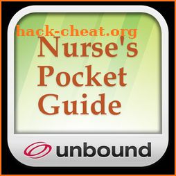 Nurse's Pocket Guide icon