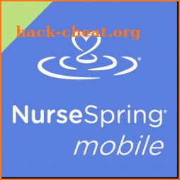 NurseSpring Mobile icon
