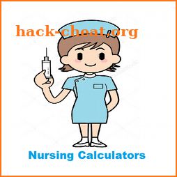 Nursing Calculator icon