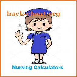 Nursing Calculator Pro (Ad free) icon