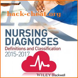 Nursing Diagnoses: Definitions and Classification icon