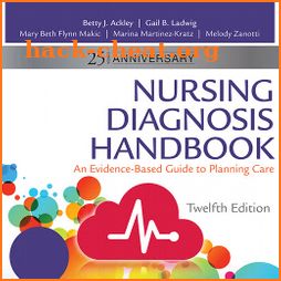 Nursing Diagnosis HBK:Guide to Planning Care icon