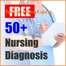 Nursing Diagnosis List icon