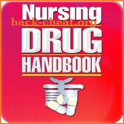 Nursing Drug Handbook icon