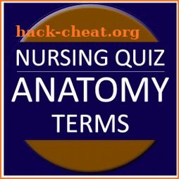 Nursing Exam Quiz- Medical & Nursing Terms-ANATOMY icon