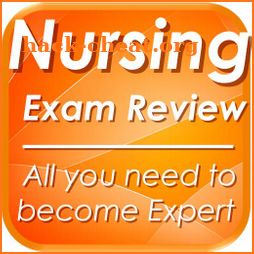 Nursing Exam Review 3000 Notes icon