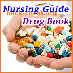 Nursing Guide Drug Book - 2018 icon