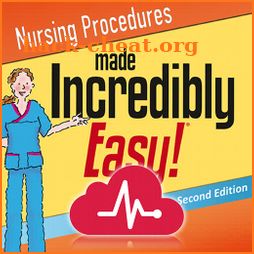 Nursing Procedure Made Incred Easy icon