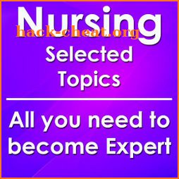 Nursing: Selected Topics 5000Q icon