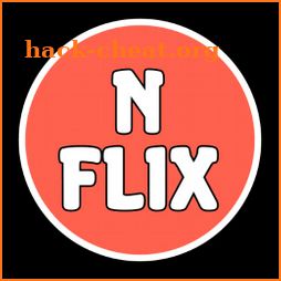 NutFlix icon