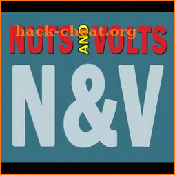 Nuts & Volts Magazine icon