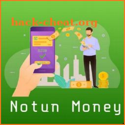 Nutun money icon