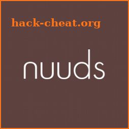 nuuds icon