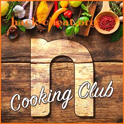 NuWave Cooking Club icon