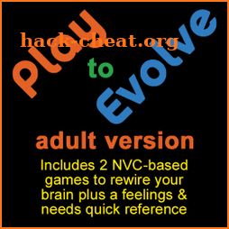 NVC Play to Evolve Adult version icon