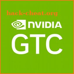 NVIDIA GTC icon
