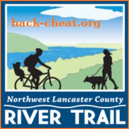 NW River Trail icon