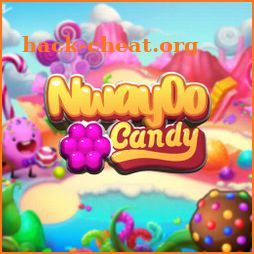 Nway Oo Candy icon