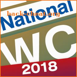 NWCDC 2018 icon