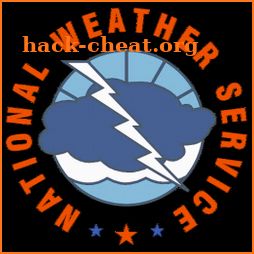 NWS Weather (Beta) icon
