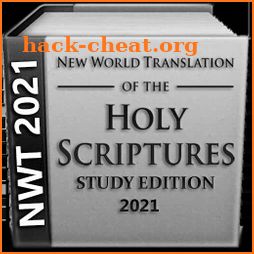 NWT of the Holy Scriptures 2021 Study Edition icon