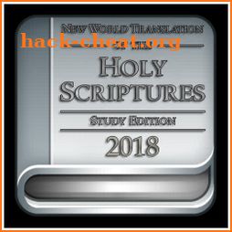 NWT of the Holy Scriptures Study Edition 2018 icon