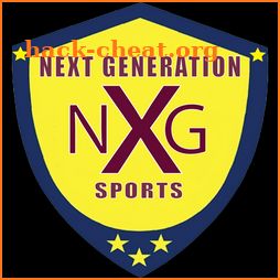 NXG Sports icon