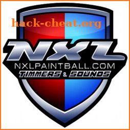 NXL PAINTBALL - Timers and Sounds icon